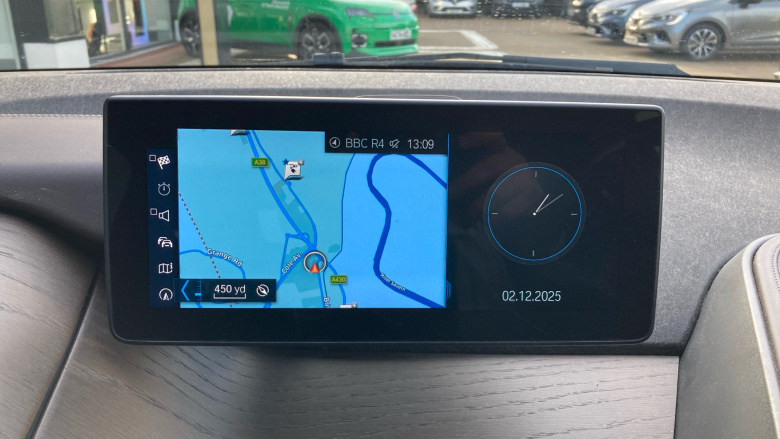 BMW i3 125kW 42kWh 5dr Auto Electric Hatchback